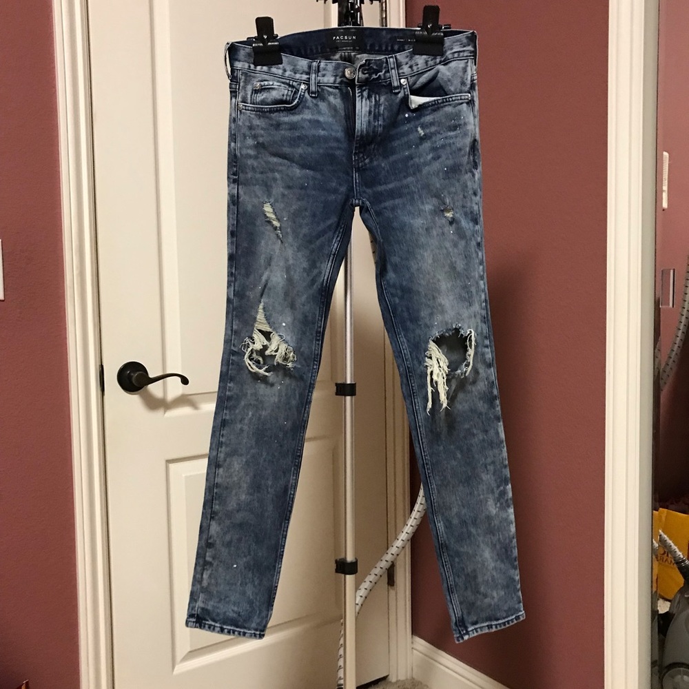 Skinny Jeans